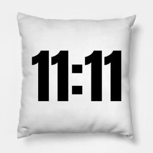 11:11 Pillow