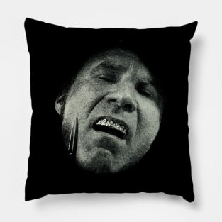 CLASSIC Don't Play No Shit!' Pillow