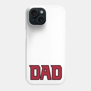 Atlanta DAD! Phone Case