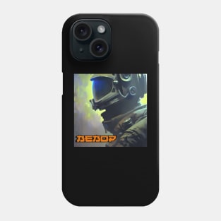 Bebop Lp! Phone Case