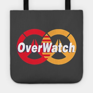 Master Overwatch Tote