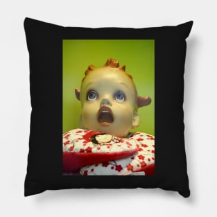 OMG!!!!! Pillow