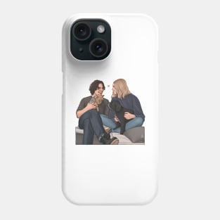 Beliza Phone Case