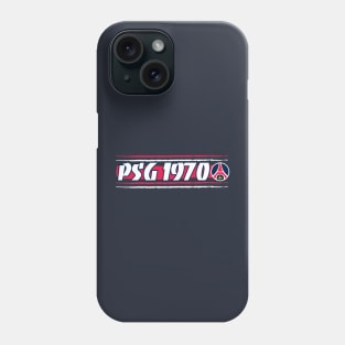 PSG 1970 Phone Case