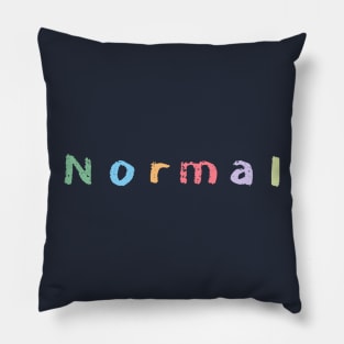 Normal Pillow