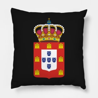 Portugal Pillow