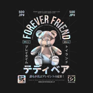 Friend Forever T-Shirt