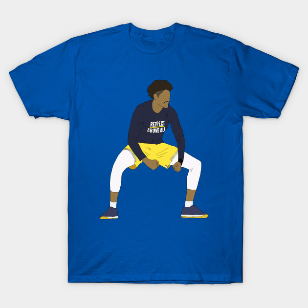 jordan poole shirt