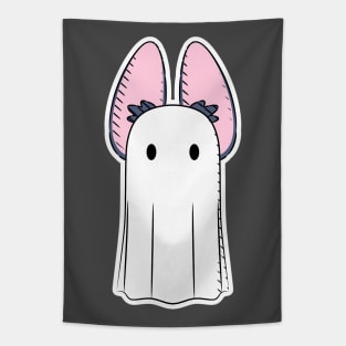 Ghost Bat Tapestry