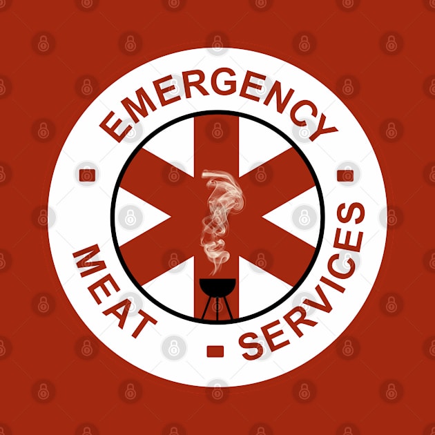 Emergency Meat Service by Enzwell