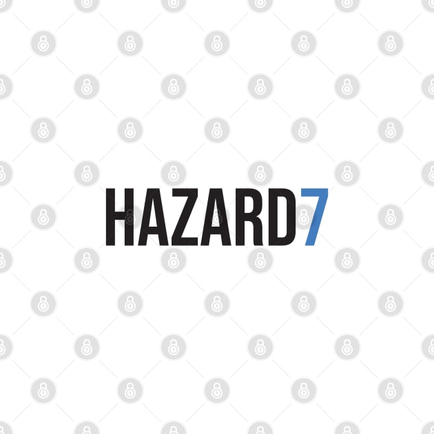 Hazard 7 by GotchaFace