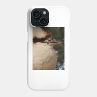 Kookaburra Phone Case