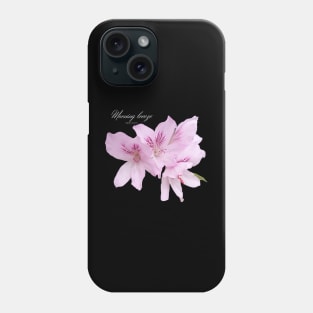 Morning breeze Phone Case