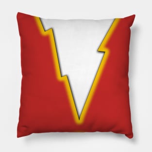 Zap To Listen Pillow