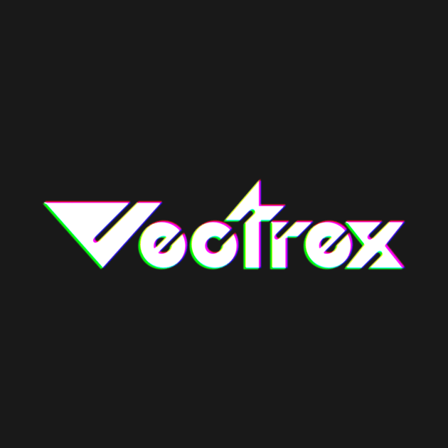 Vectrex I by MalcolmDesigns