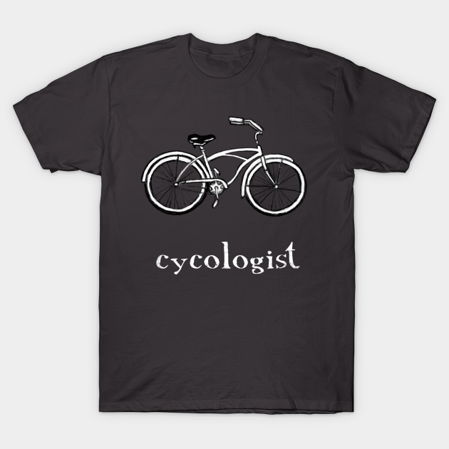 the cycologist bike shop