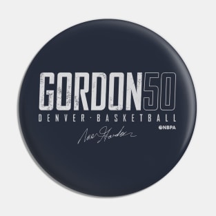 Aaron Gordon Denver Elite Pin