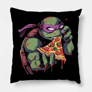 donatello Pillow