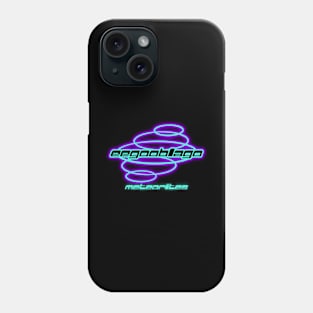 Official "eegooblago meteorites" Meteorite Phone Case