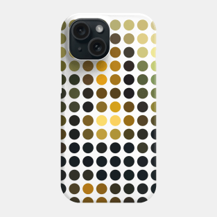 Mona Lisa Remixed Phone Case