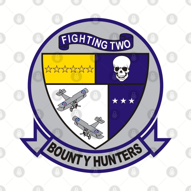 VF2 Bounty Hunters by MBK