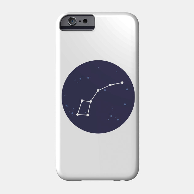 Ursa Minor Constellation