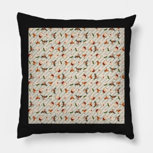 Sweet Christmas Collection Pillow