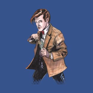 The Doctor! T-Shirt