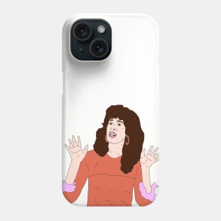 Janice Phone Case