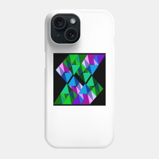 417c1-2 Phone Case