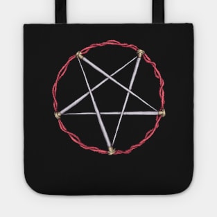 Knitagram Tote