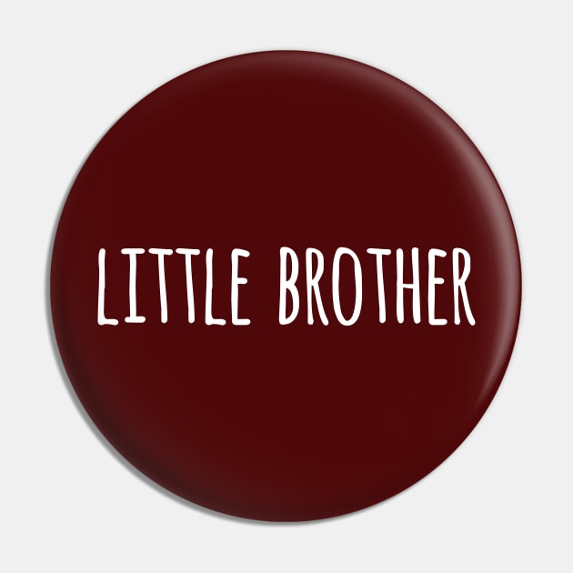 my little brother text Pin by HAIFAHARIS