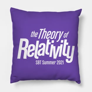 Theory 2 Pillow