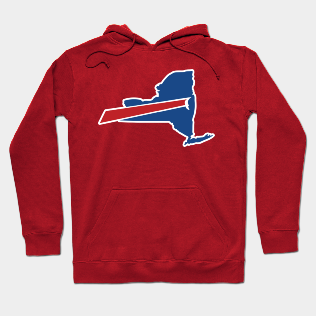 buffalo bills hoodie canada