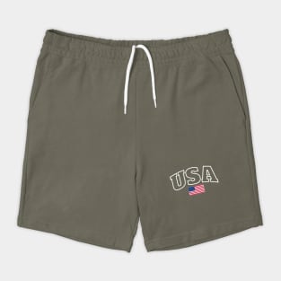 USA Shorts