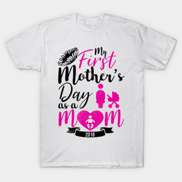 first mothers day ideas