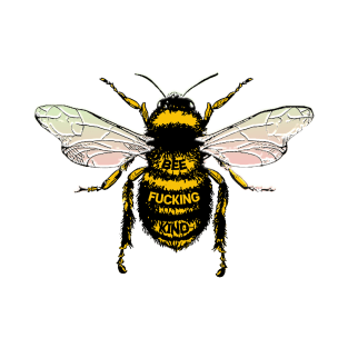 Bee Kind T-Shirt