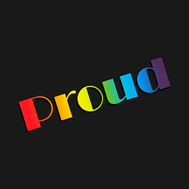 Proud by Danion