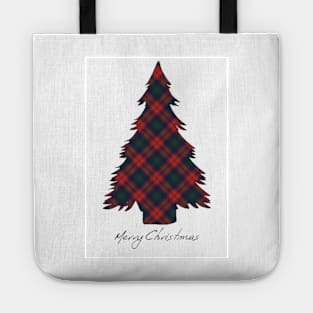 Merry christmas Tote