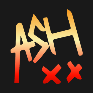 ash T-Shirt