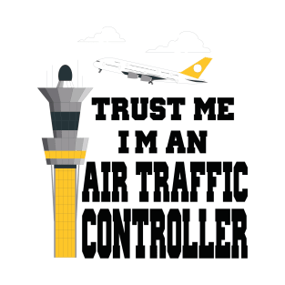 AIR TRAFFIC CONTROLLER T-Shirt