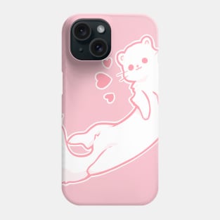 ferret Phone Case