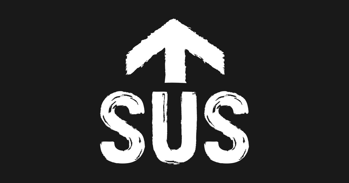 Sus Up Arrow - Funny Gaming Meme - Sus Up Arrow Funny Gaming Meme - T ...