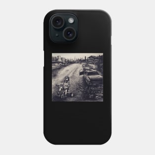 Landscape Phone Case