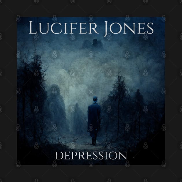 Lucifer Jones - Depression by Digital City Records Group