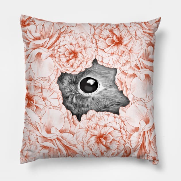 Spring is Coming Pillow by LaP shop