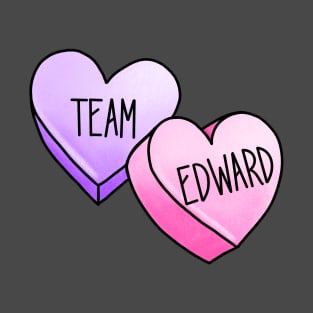 Team Edward T-Shirt