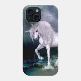 Beautiful unicorn Phone Case