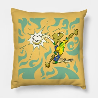 Richarlison II Pillow