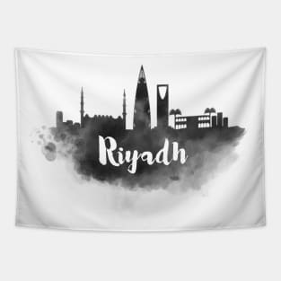 Riyadh Tapestry